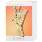 Chocli Humming Bird Necklace