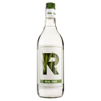 Viejo Corsario Blanco Real Rum 37.5% 1l - buy, prices for - photo 1