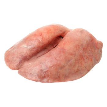Chilled Pork Lungs - buy, prices for Torba - photo 1