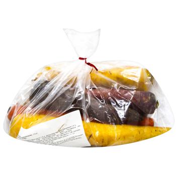 Морковь Моркішка цветная 1,5кг - купить, цены на METRO - фото 2