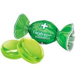 Карамель льодяникова Roshen Евкаліпт-ментол