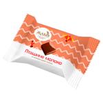 Jaco Bird's Milk Cream-Cocoa Flavored Candies