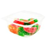 Мармелад Костопольский ЗПТ Цветная ярмарка ассорти