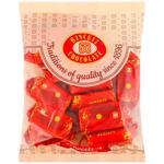 Цукерки Бісквіт-Шоколад вафельні на фруктозі 200г