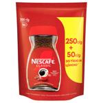 NESCAFÉ® Classic Instant Coffee 250g + 50g