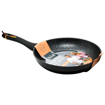 Сковорода Krauff Prime Chef 26см - купити, ціни на КОСМОС - фото 3