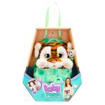 Baby Paws Tiger Cub Interactive Toy with Accessories