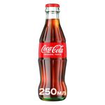 Coca-Cola Carbonated Drink 250ml
