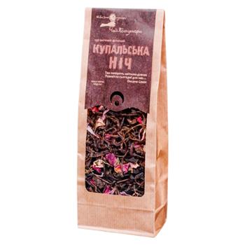 Чай Жива Земля Потутори Купальська ніч 52г - купить, цены на Grono - фото 1