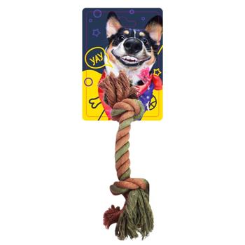 Іграшка для собак DGT-Pets Канат 28см