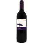 Paddleboard Cellars Zinfandel Dry Red Wine 14.5% 0.75l