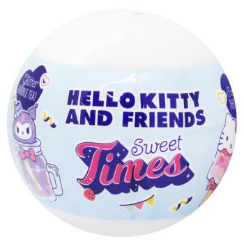 Cool Things Hello Kitty Kawaii Desserts Surprise Figurine - buy, prices for NOVUS - photo 2