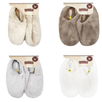 Gemelli Milady Women's Home Slippers s.36-41 - buy, prices for NOVUS - photo 1