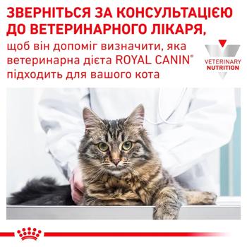 Сухий корм для котів Royal Canin Diabetic 400 г - купити, ціни на MasterZoo - фото 8