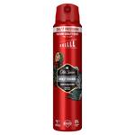 Old Spice Wolfthorn  Spray Deodorant 250ml