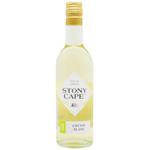 Вино Stony Cape Chenin Blanc біле сухе 13% 0,187л