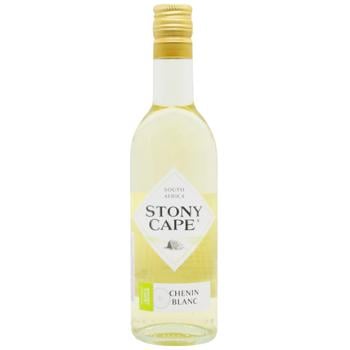 Stony Cape Chenin Blanc White Dry Wine 13% 0.187l - buy, prices for WINETIME - photo 1