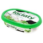 Крем-сыр Laciaty с травами 57,5% 135г