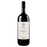 Gran Soleto Montepulciano d'Abruzzo Red Dry Wine 12.5% 1.5l