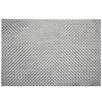 Серветка Свято для сервірування 30х45см плетінка венге - купити, ціни на Таврія В - фото 1