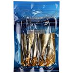 Салака Kramline холодного копчения 250г