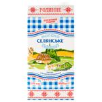 Selyanske Rodynne Ultrapasteurized Milk 2.5% 2kg