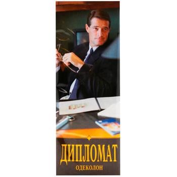 Aromat Diplomat Cologne 85ml Aromat Diplomat Cologne 85ml - buy, prices for - photo 2