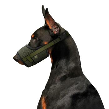 Dog muzzle Waudog Ukraine - buy, prices for MasterZoo - photo 3