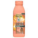 Garnier Fructis Superfood Pineapple Glowing Lengths Shampoo 350ml