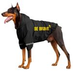 Дощовик для собак Noble Pet Moss Bravery L