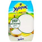 Khutorok White Crystalline Sugar 800g