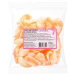 Semerka Potato Snacks with Crab Flavor 50g