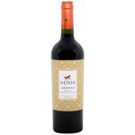 Вино La Celia Reserva Malbec Cabernet Franc красное сухое 13,5% 0,75л