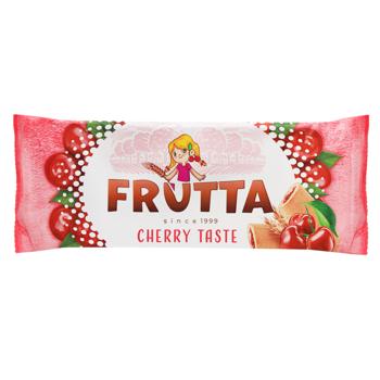 AVK Frutta Cherry Cookies 128g