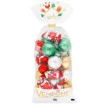 Vendome Christmas Balls Candies 300g