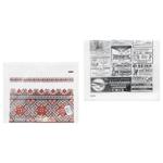 TCM T-Shirt Package 30x47cm 50pcs