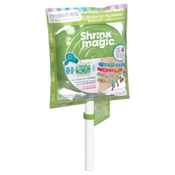 Набір Make it Real Shrink Magic Lollipop для створення шарм-браслетів MR1757 - купити, ціни на - фото 3