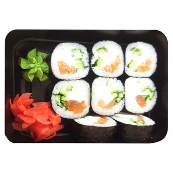 Рол Футомакі Філа 290г - купити, ціни на Чудо Маркет - фото 1