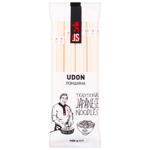 JS Udon Wheat Noodles Pasta 300g