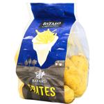 Bayard Frites Potato 50-75mm 2.5kg
