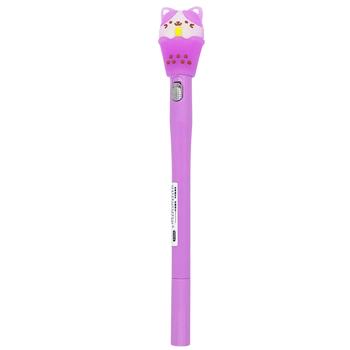 Gel Pen Write-Wipe 0.5mm Blue - buy, prices for - photo 5