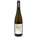 Вино J.W.Huesgen Pinot Gris белое сухое 12,5% 0,75л