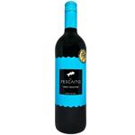 Вино Vicente Gandia El Pescaito Finest Selection Tinto красное сухое 11,5% 0,75л