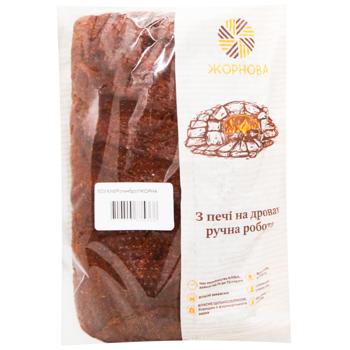 Zhornova Rogenbrot Bread 500g