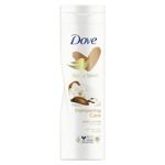 Dove Tenderness Embrace with Shea Oil and Spicy Vanilla Body Lotion 250ml