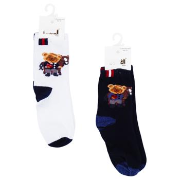 Шкарпетки дит. ТМ Arti 5-6 р. 200443 И997 (Туреччина) - купить, цены на КОСМОС - фото 1