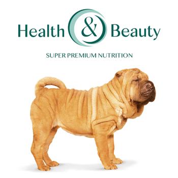 Корм сухий Optimeal Hypoallergenic з лососем для дорослих собак середніх та великих порід 1,5кг - купити, ціни на MasterZoo - фото 8