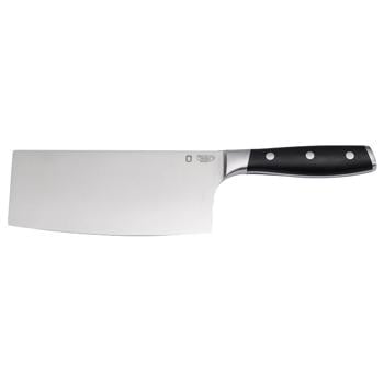 Metro Professional Expert Cleaver Knife 16.7cm - buy, prices for METRO - photo 1