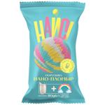 Nicee Nano Glace Plombieres Ice Cream 80g