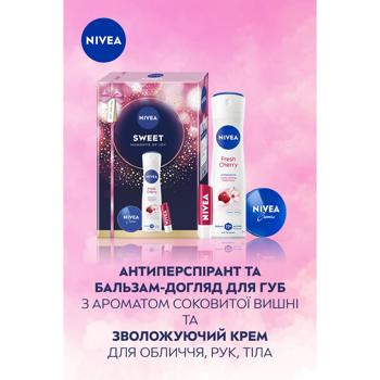 Nivea Sweet Women's Set - buy, prices for - photo 3